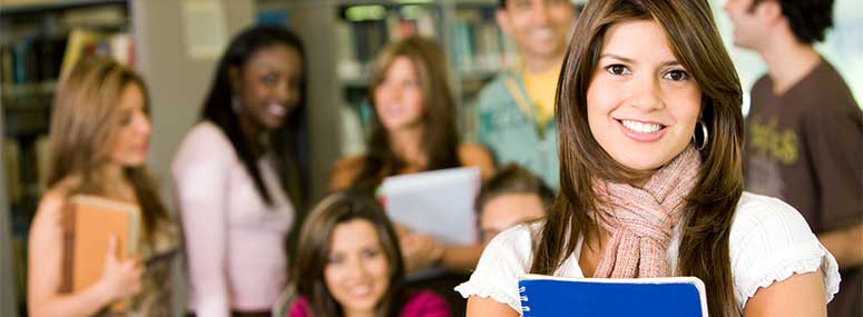 Student and Teacher Image