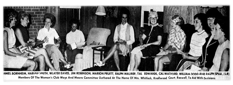 Our Founding Members