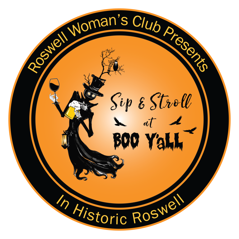 Sip & Stroll 2026