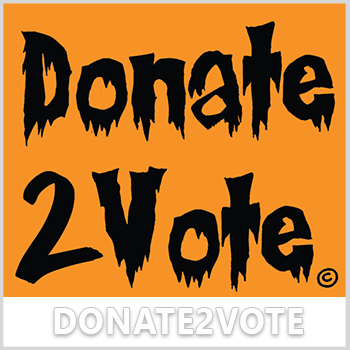 DONATE2VOTE 2026