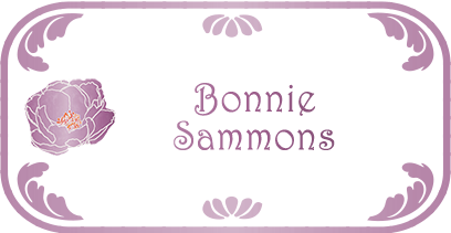 Bonnie Sammons"
