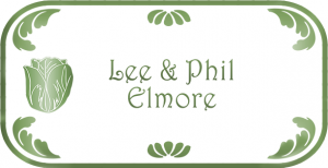 Lee & David Elmore"