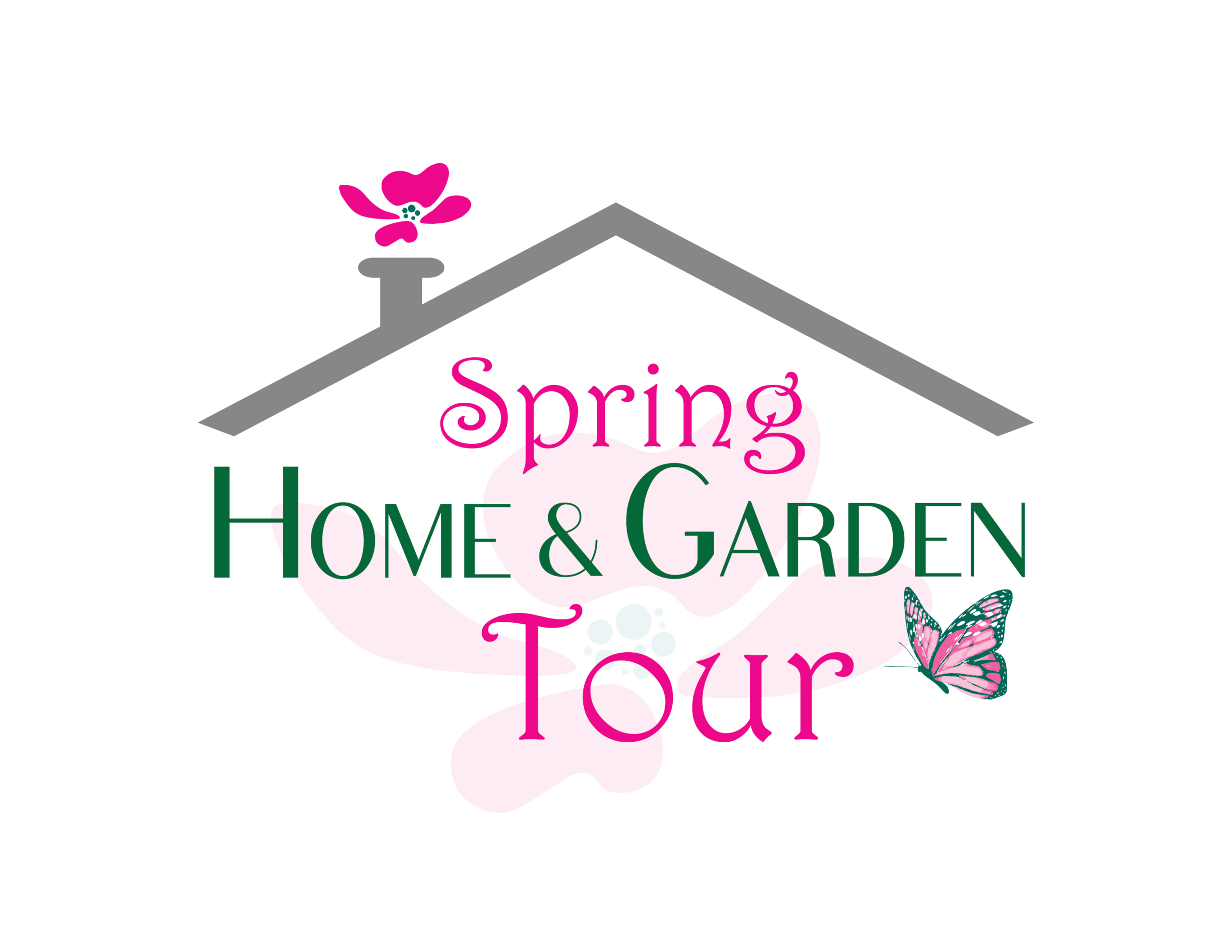 Spring Home & Garden Tour 2026