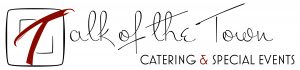 Talk of the Town Catering"