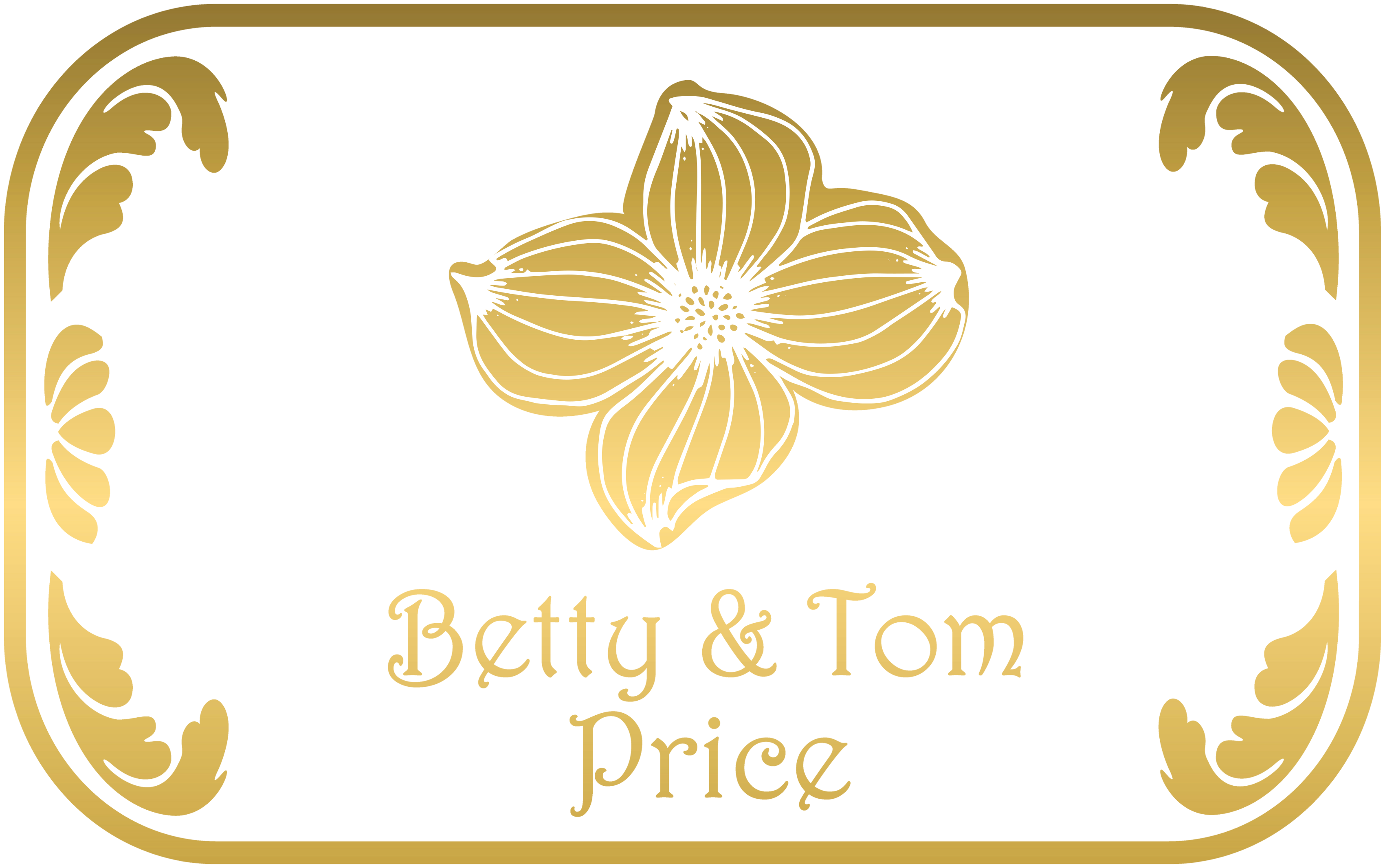 Betty & Tom Price