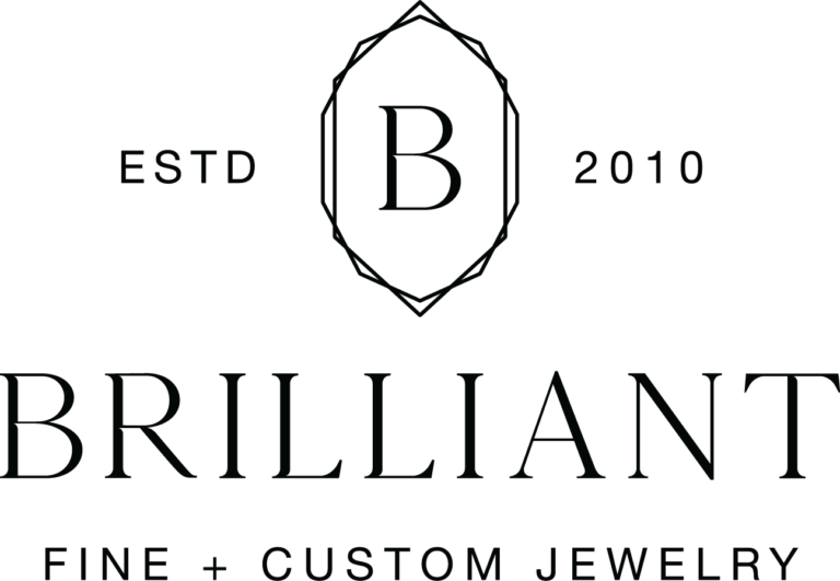 Brilliant Fine & Custom Jewelry"
