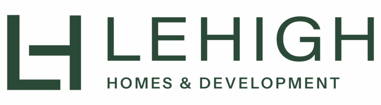 Lehigh Homes & Development"