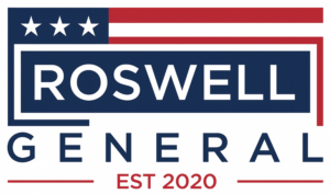 Roswell General"