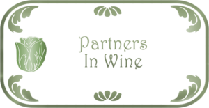 Partners In Wine"