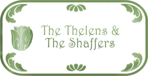 The Thelens & The Shaffers"