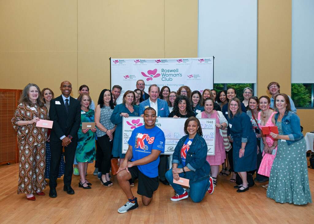 Our Nonprofit Partners 2026